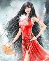 心机绿茶女三上位记［穿书］
